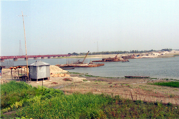 5. Teesta Bridge